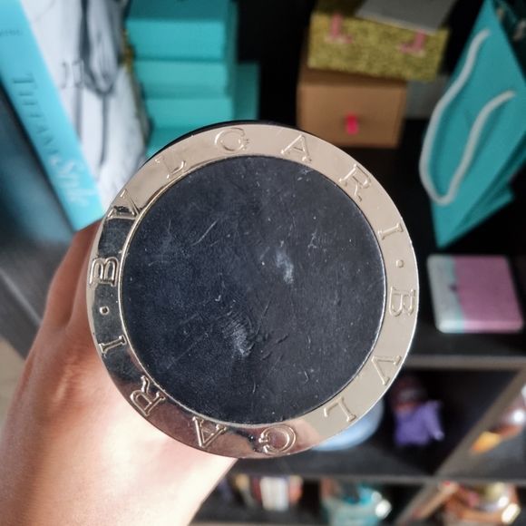 Bvlgari Cat Eye Sunglasses with Swarovski Crystals - Picture 7 of 9